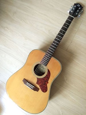 B.C.Rich Acoustic Guitar BR-50S Made in Japan