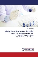 Mhd Flow Between Parallel Porous Plates With An Angular Velocity R. Delhi B