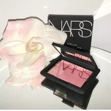 NEW W/Box NARS Blush *ORGASM* 0.16OZ Full Size Original Version NOT Reformulated