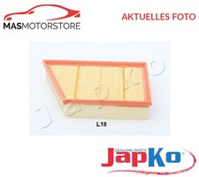 MOTOR LUFTFILTER MOTORFILTER JAPKO 20L18 V FÜR LAND ROVER RANGE ROVER EVOQUE