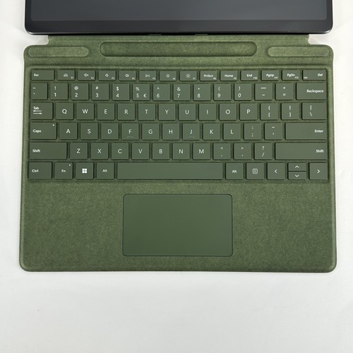 Microsoft Surface Pro 11 13 Black X Plus 3.40 GHz 16GB 256GB SSD Excellent - Picture 3 of 9