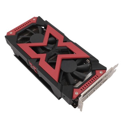 RX580 8GB GDDR5 256bit Gaming Graphics Card Support 4096x2160 Support For D XRRD
