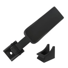 Hood Latch with Catch Bracket Compatible with Kenworth 1PCS - Hood Latch Kit