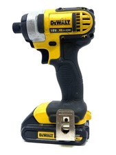 DeWalt Impact Driver Cordless DCF885