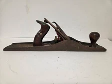 Vintage Wards Master No 6 Wood Plane