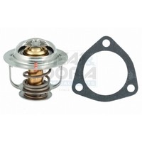 Meat & Doria Thermostat KüHlmittel FüR Nissan Terrano II R20 2.7 Tdi 4WD Urvan