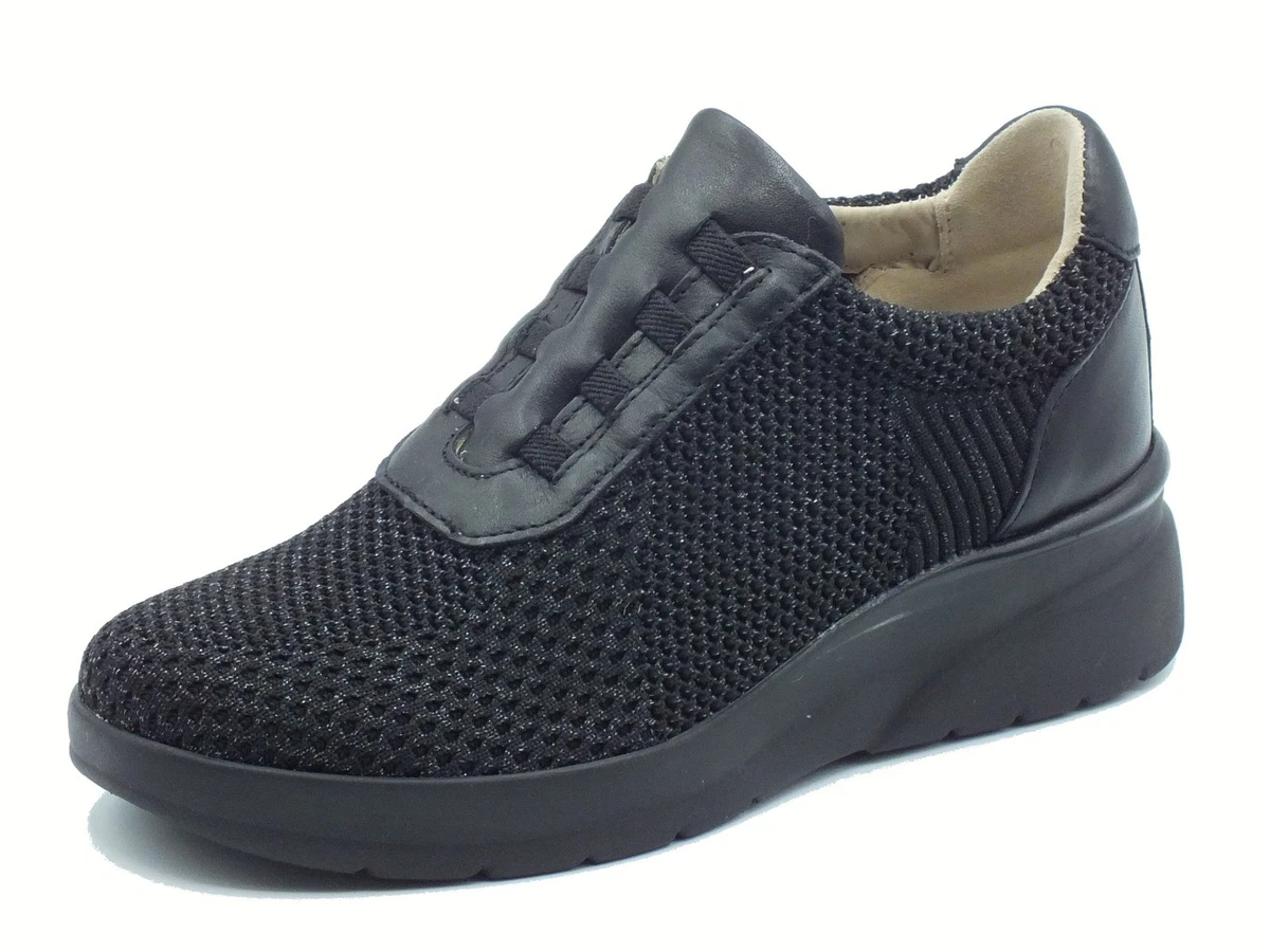 Calzature Cinzia Soft Linea Confort per donna - Vitiello Calzature