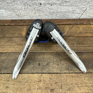 Campagnolo 10 Speed Shifters | eBay