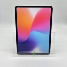 WiFi Only Apple iPad Pro 11" M5 256GB Space Black MNXF3LL/A
