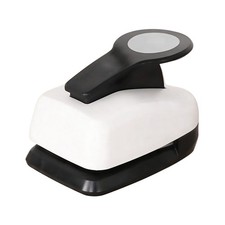 Craft Hole Punch Hole Round Embossing Cutter Crafts Shape Cutters For Scrapbook