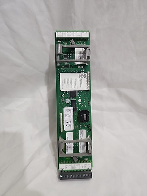 Edwards 3-SSDC1 Single Signature Loop Controller Module