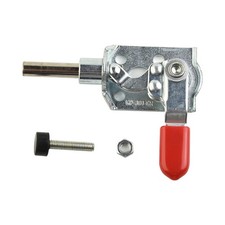 Stainless Steel Push Pull Clamp GH301CR for Enhanced Stability and Performance