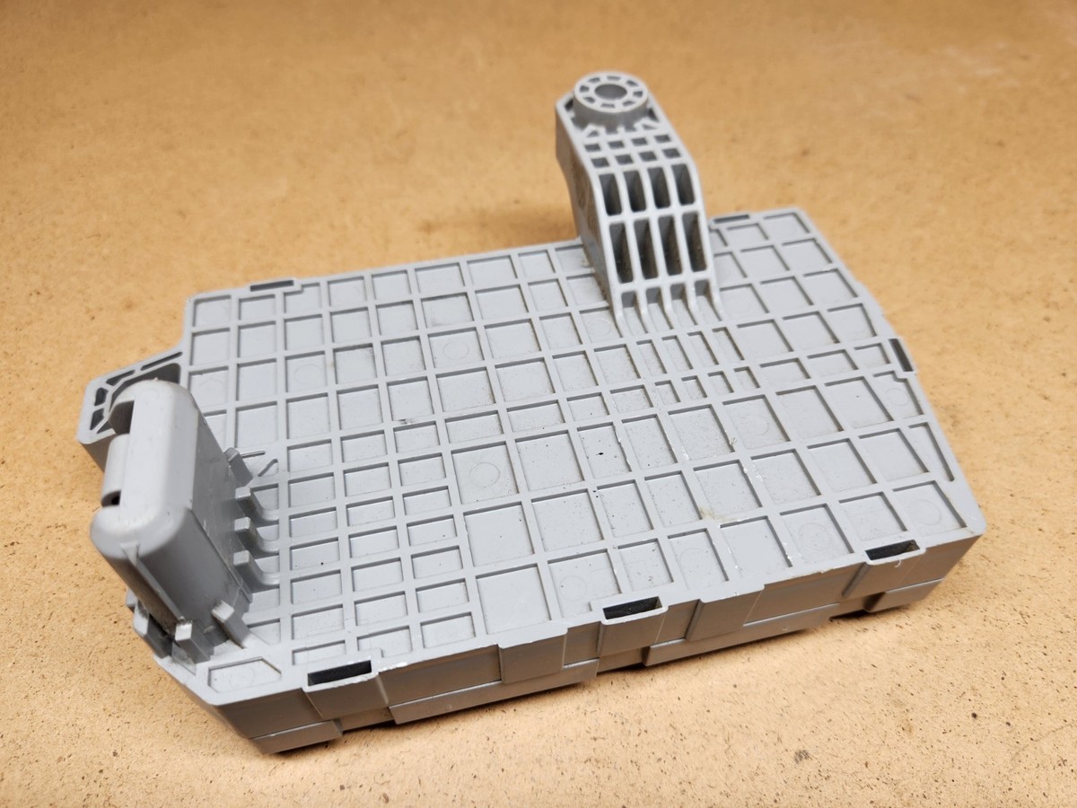 06-08 Mazda 6 BCM Body Control Module Part# GP7A67560E | eBay