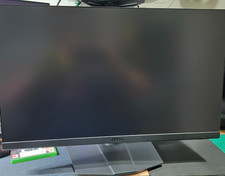 MSI G272QPF E2 27 Inch WQHD Gaming Monitor - 2560 x 1440