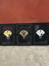 Paul Skenes Agoro MLB Silver 3-Coin Lot Tier 1 2 3 /600 /300 /97