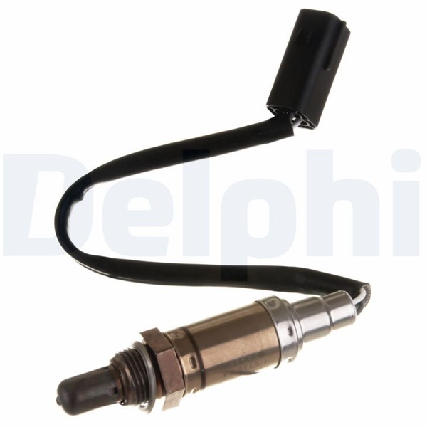 Lambdasonde Sensor Abgassteuerung Delphi ES11074-12B1 FüR Nissan Gt R35 Trail 2-image