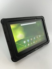 Zebra ET50 ET50PT Black 32GB 2GB Ram Wi-Fi IP65 Rugged 10.1" Android Tablet