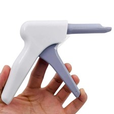 Dental Composite Autoclave Unidose Applicator Gun Compules Capsule Dispenser