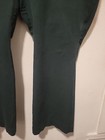 Old Navy Hunter Green High-Rise Pixie Flare Secret Smooth Pockets Size 22 Jeans — photo 7