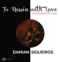 Damian Siqueiros | To Russia With Love | Taschenbuch | Englisch (2015)