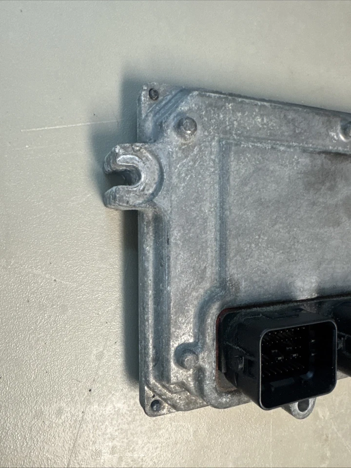 2011 Honda Odyssey 37820-RGW-A06 Computer Brain Engine Control ECU ECM Module Foto 3 de 4