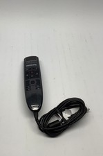 Philips SpeechMike Premium SMP3800 Premium USB Microphone