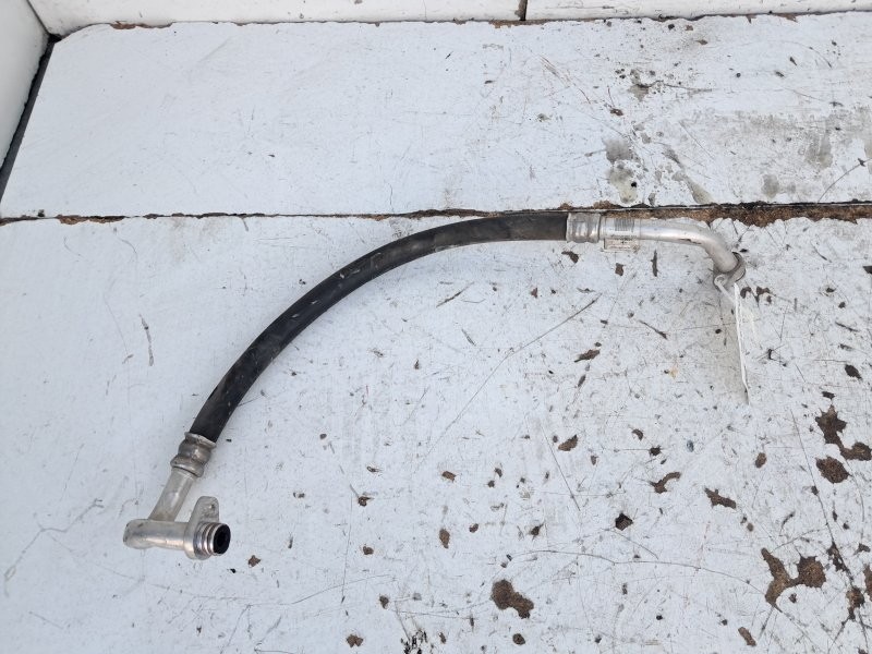 9822435580 tubo aria condizionata PEUGEOT PARTNER III B9 brufpK8219-335373