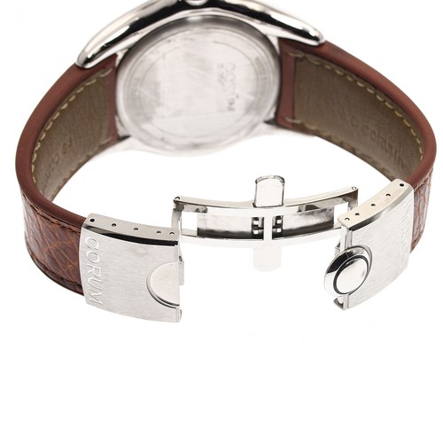 CORUM bubble 163.150.20 TO215250 - Picture 5 of 6