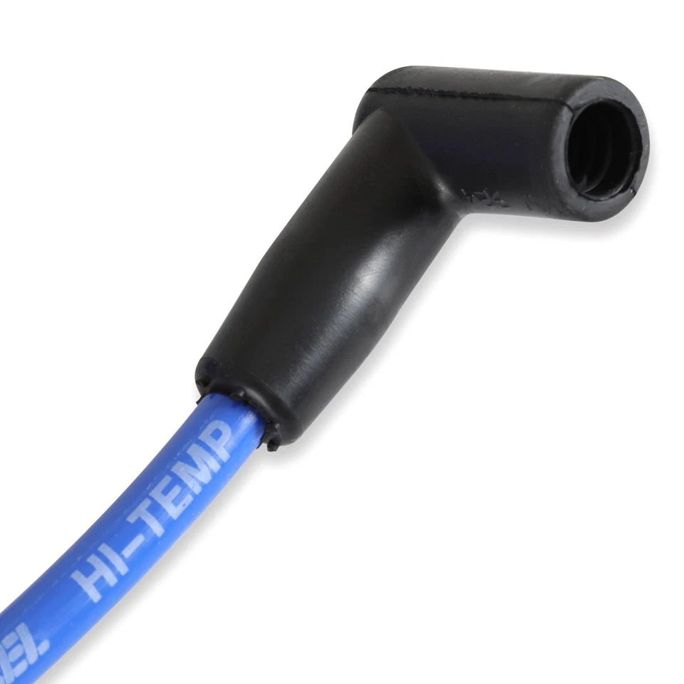 Accel 5056B Super Stock Spark Plug Wire Set Ford Small Block V8 Foto 3 de 4