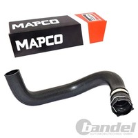 Mapco KÜHlerschlauch Passend FüR Abarth Grande Punto Alfa Romeo Mito Fiat
