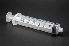 Air-Tite  ML30 Disposable Luer Lock Syringes Without Needle 30mL QTY. - 50