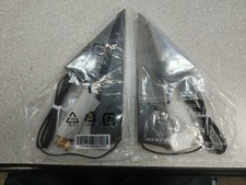 lot of 2 ASUS Wi-Fi 6/Wi-Fi 5 2T2R Dual Band Moving Antenna