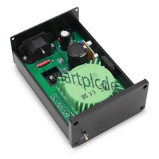 NEW 15W Hifi linear Power supply for Audio DC 3.3V 5V 9V 12V 15V 18V 24V B6-66  
