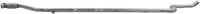 Abgasrohr FüR CitroËN Peugeot C3 Picasso 207 CC SW 207/207+ 208 I 2008