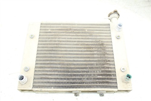 2004 Can Am Outlander 400 4x4 Radiator 03511