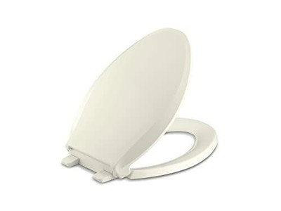 Toilettensitz KOHLER Grip-Tight Cachet Q3