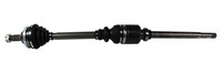Vorderachse Rechts Hart 449 008 Antriebswelle FüR CitroËN,Fiat,Lancia,Peugeot