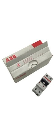 ABB 2CDS 252 001 R0377 S202-K6 Gehäuse-Leistungsschalter 2CDS252001R0377