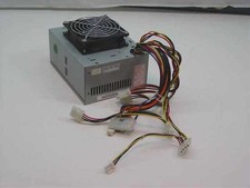 Gateway 6500158 Power Supply 200W Atx Tested Working