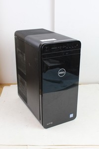 Dell XPS8910 Intel Core i7-6700 （ジャンク） Dell XPS 8910 Tower Intel i7-6700 @ 3.40GHz | 8GB RAM, NO SSD
