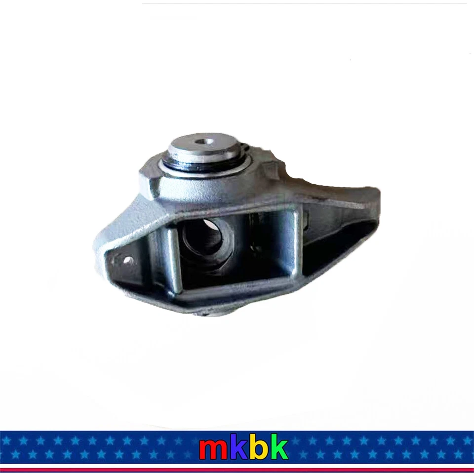 For4.8 5.3 5.7 6.0 LS2 L$6 LS1 RockerArms w/ Upgraded Trunion Kit installed - Image 2 of 3