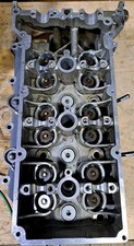 Suzuki Df225 Year 2006 Cylinder Head Starboard.  P.n.#11101-93J10-000