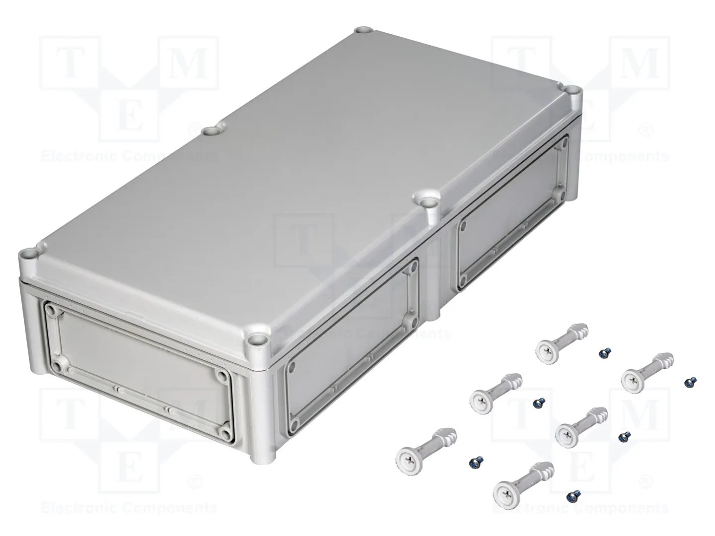 FIBOX EKTH-130-G Enclosure