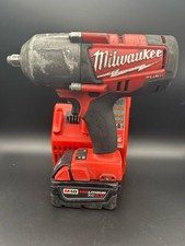 J03 - MILWAUKEE TOOLS 2763-20 1/2 INCH CORDLESS IMPACT (J03027941)