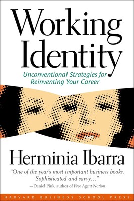 Working Identity | Unconventional Strategies for Reinventing Your Career | Buch