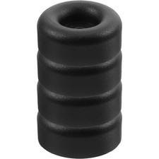 4 Pcs Replacement Rubber Feet Automobile Shock Absorber Bumper Pads