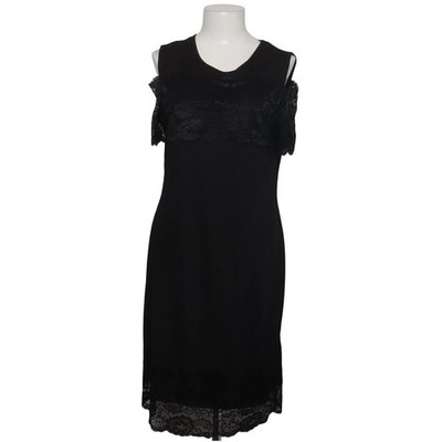 Black Premium by EMP, Kleid, Größe: XL, Schwarz #ES9