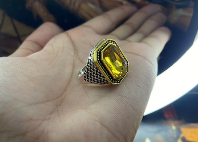 MOHINI MOST POWERFUL KAAMADEVA SEX LOVE ATTRACTION RING POWERFUL SPELLS