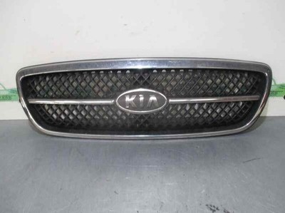 C05B148 kühlergrill KIA CARNIVAL II GQ 2.9 CRDI 1999 2508443