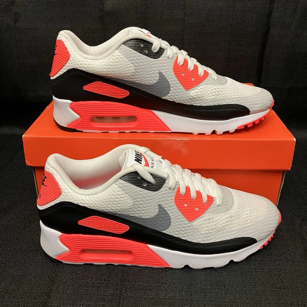 Nike Air Max 90 NRG Golf Space for Sale | Authenticity Guaranteed